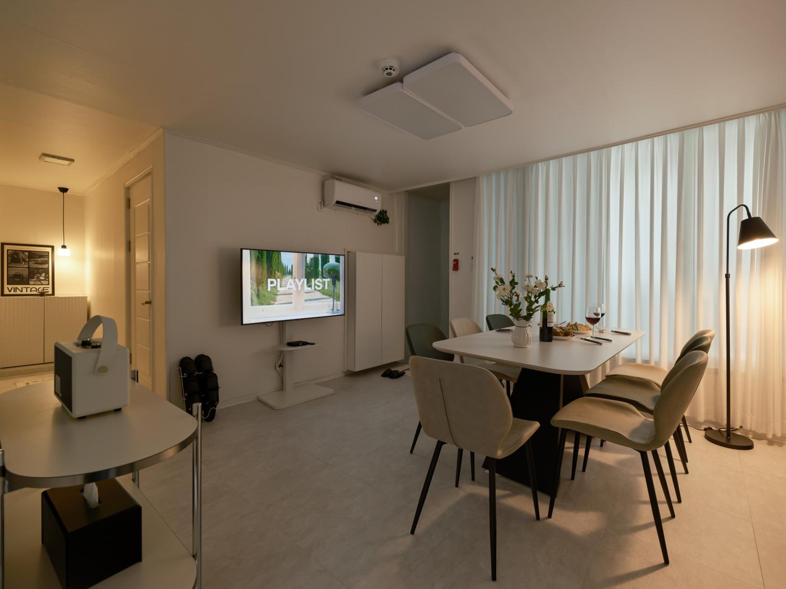 Gangnam Cozy house, G-Stay view 4