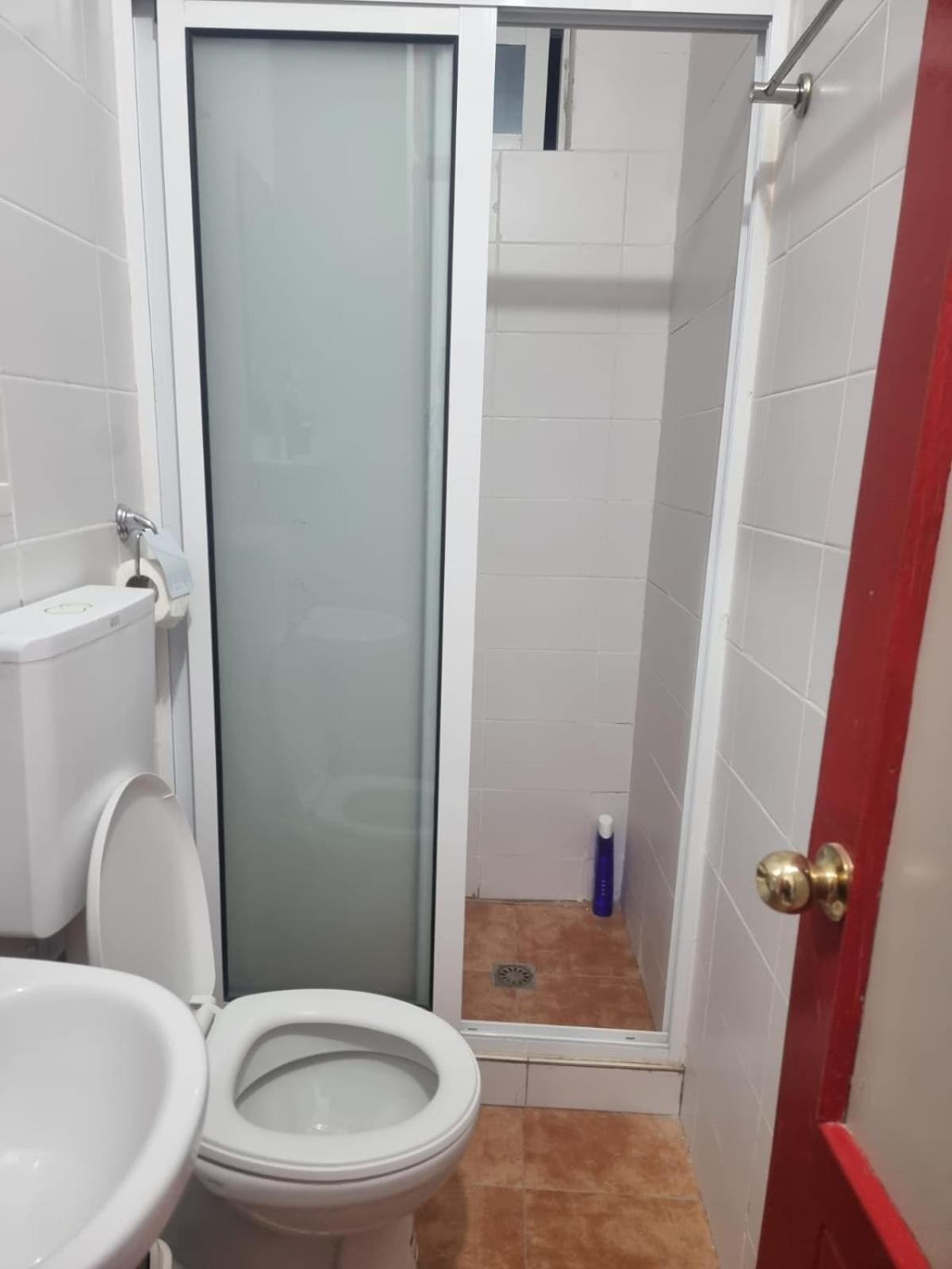 Casa Cisalta N5 - Quarto Casal