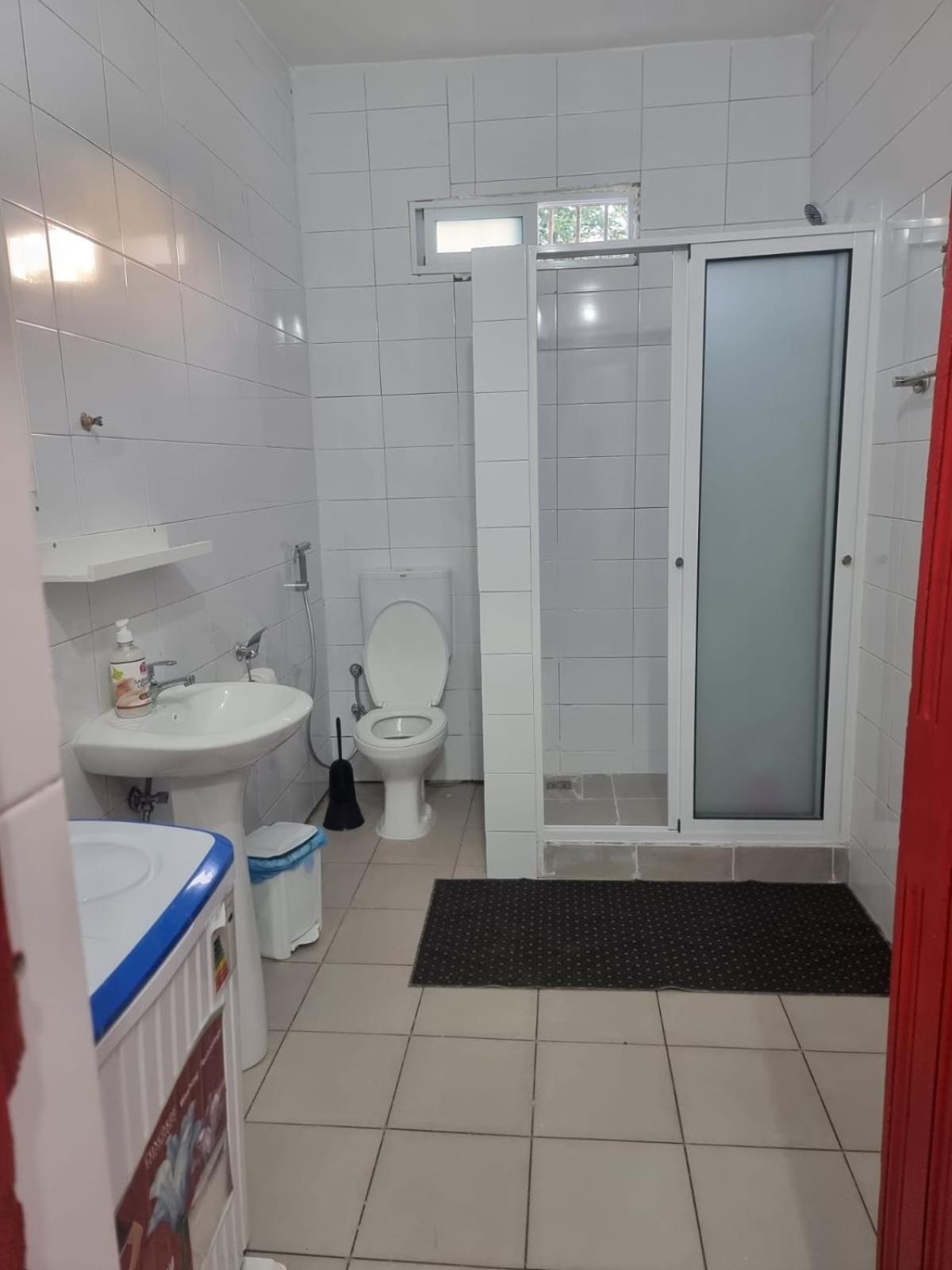 Casa Cisalta N5 - Quarto Casal