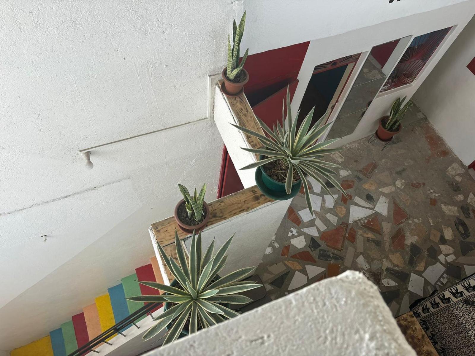 Casa Cisalta N5 - Quarto Casal