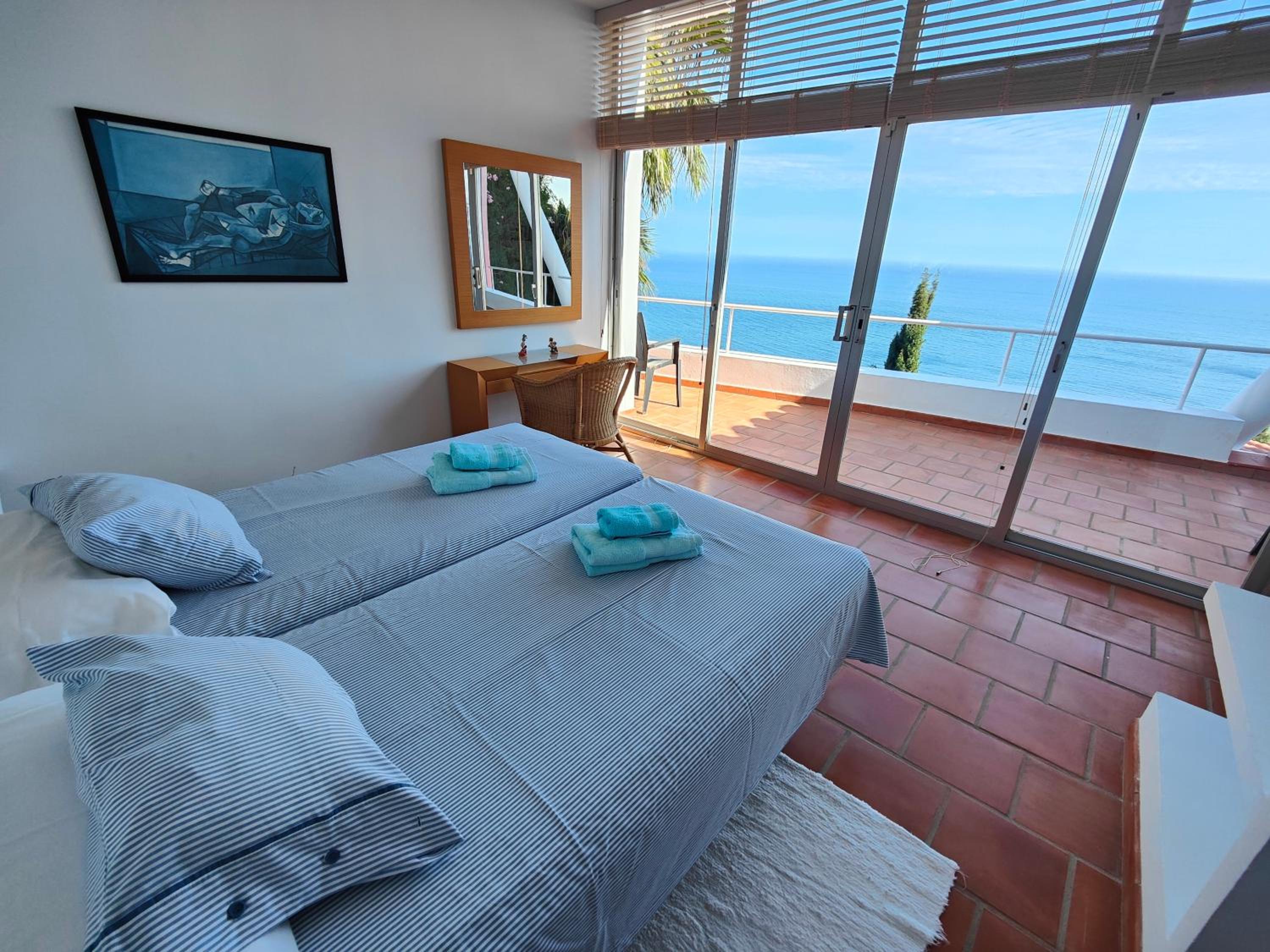 Only Adult Villa El Abanico