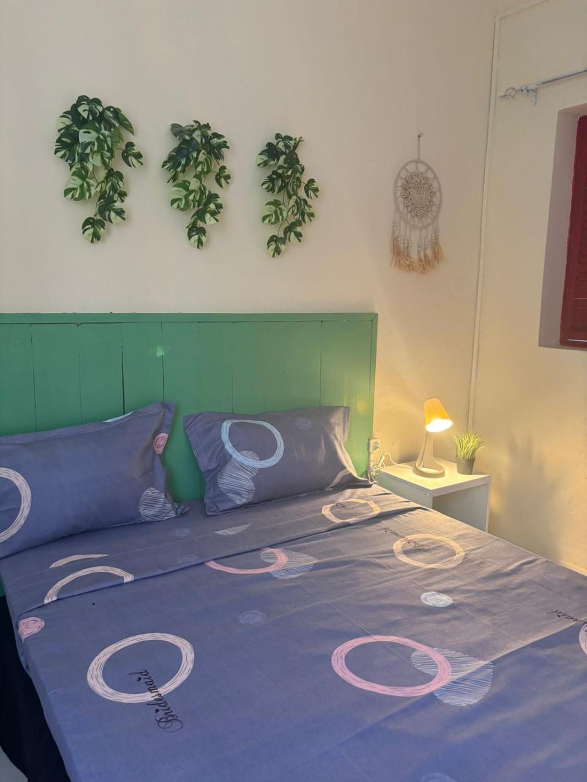 Casa Cisalta N5 - Quarto Casal