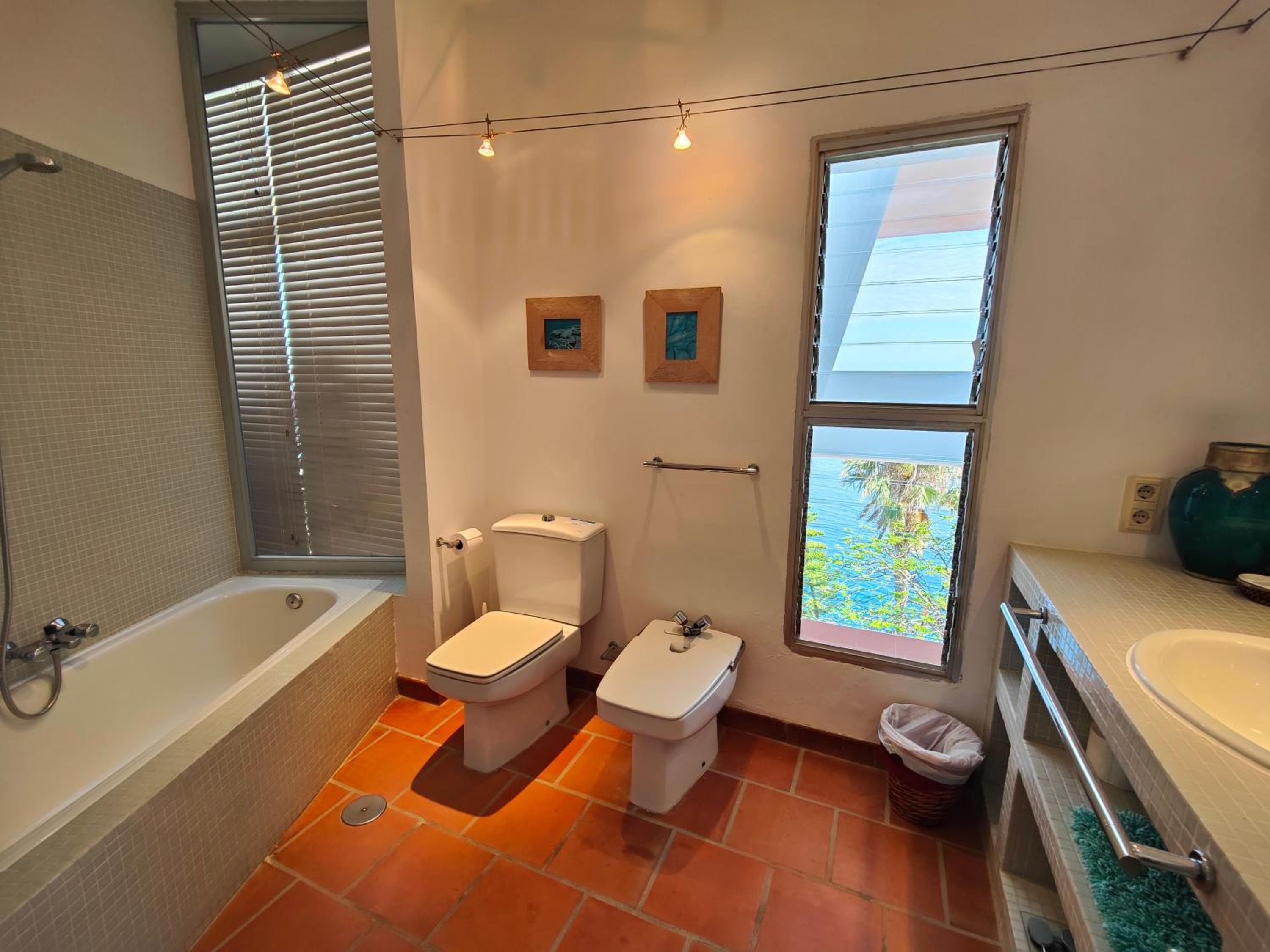 Only Adult Villa El Abanico
