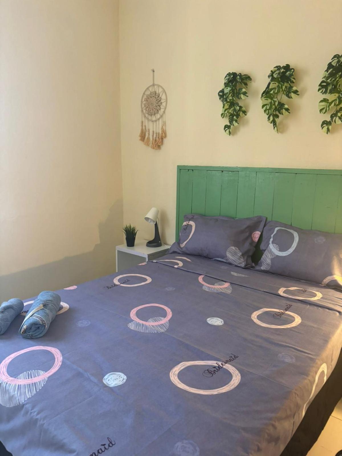 Casa Cisalta N5 - Quarto Casal