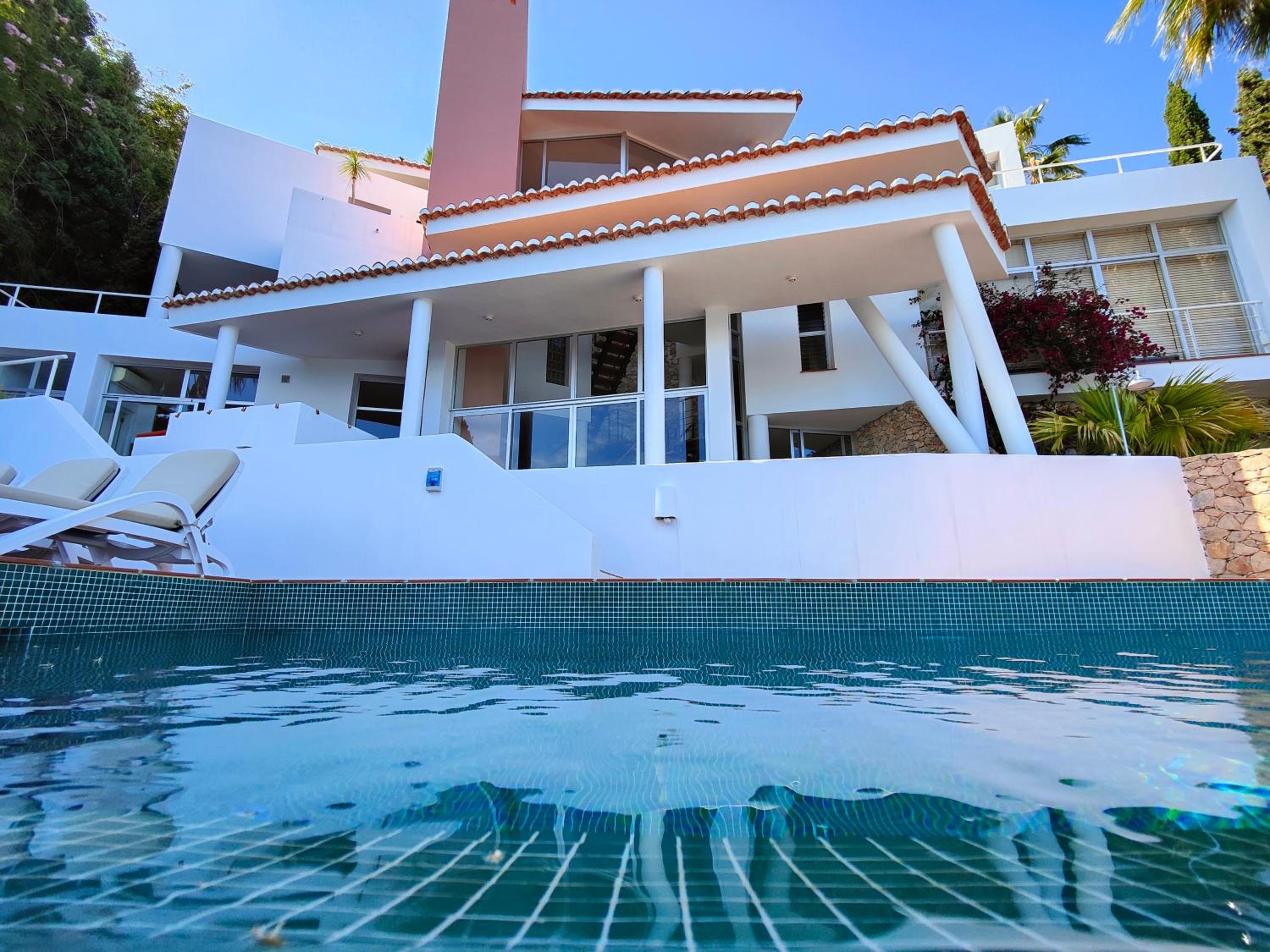 Only Adult Villa El Abanico