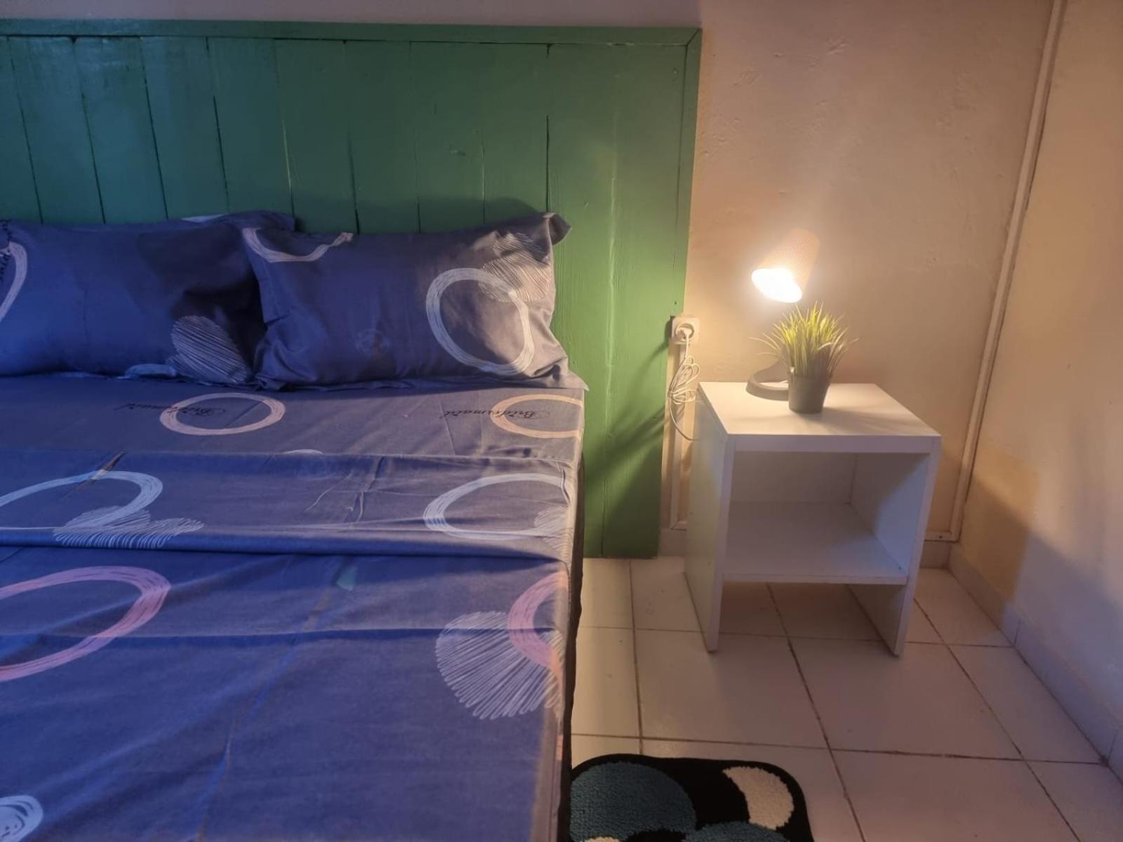Casa Cisalta N5 - Quarto Casal