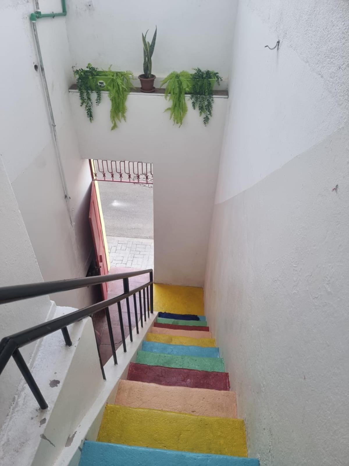 Casa Cisalta N5 - Quarto Casal