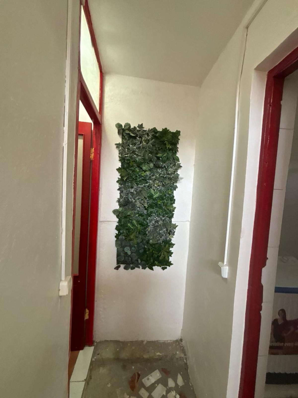 Casa Cisalta N5 - Quarto Casal