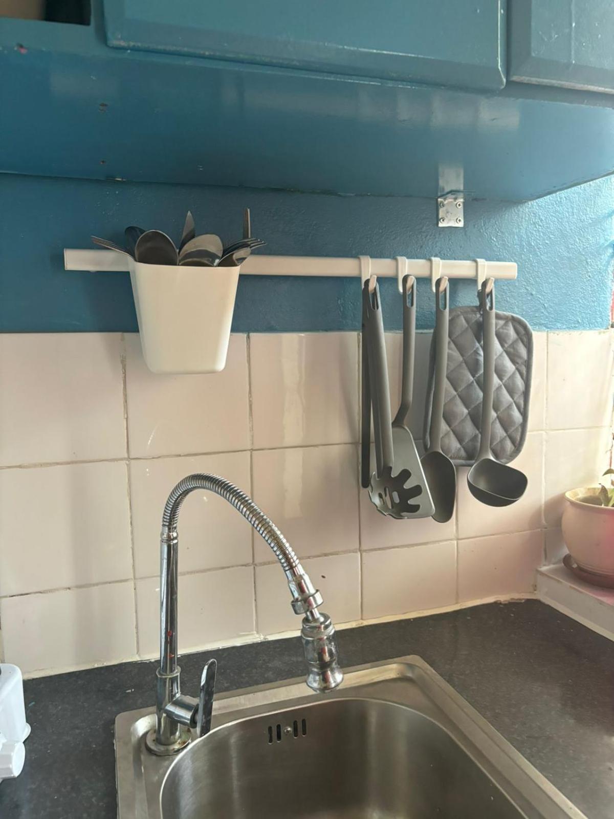 Casa Cisalta N5 - Quarto Casal