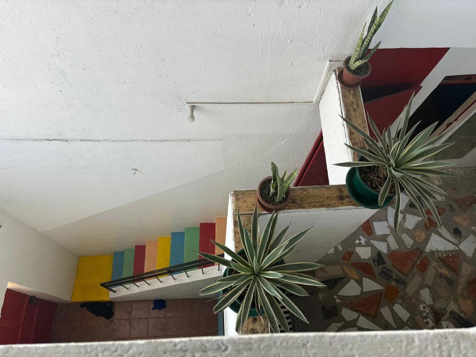 Casa Cisalta N5 - Quarto Casal