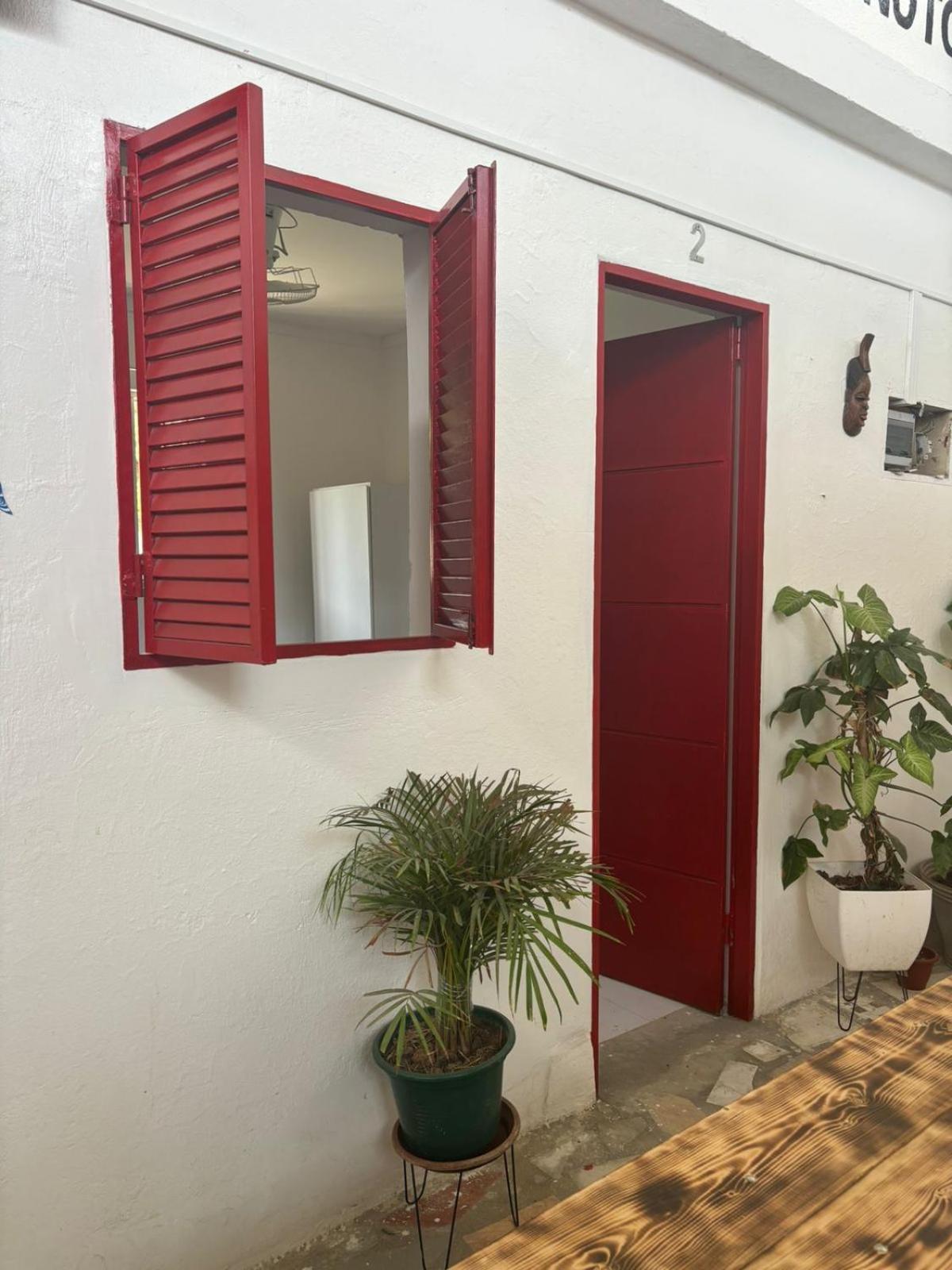Casa Cisalta N5 - Quarto Casal
