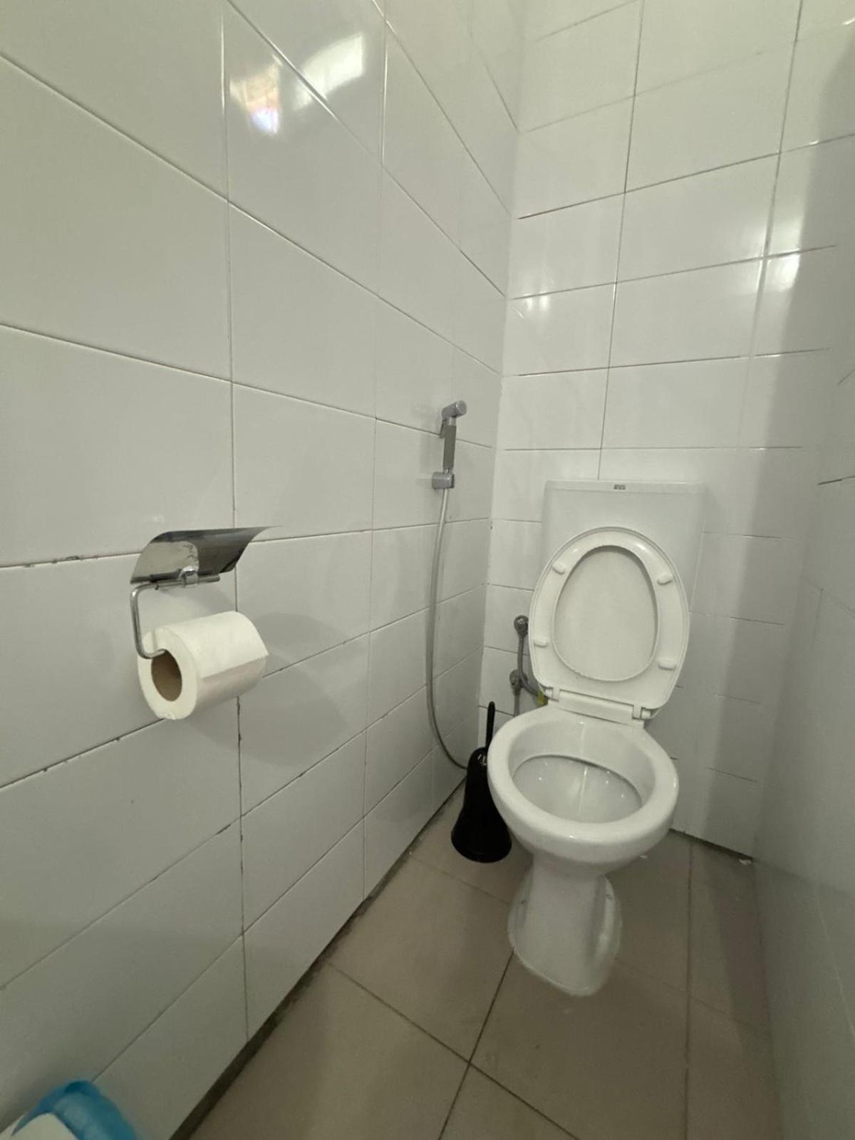Casa Cisalta N5 - Quarto Casal