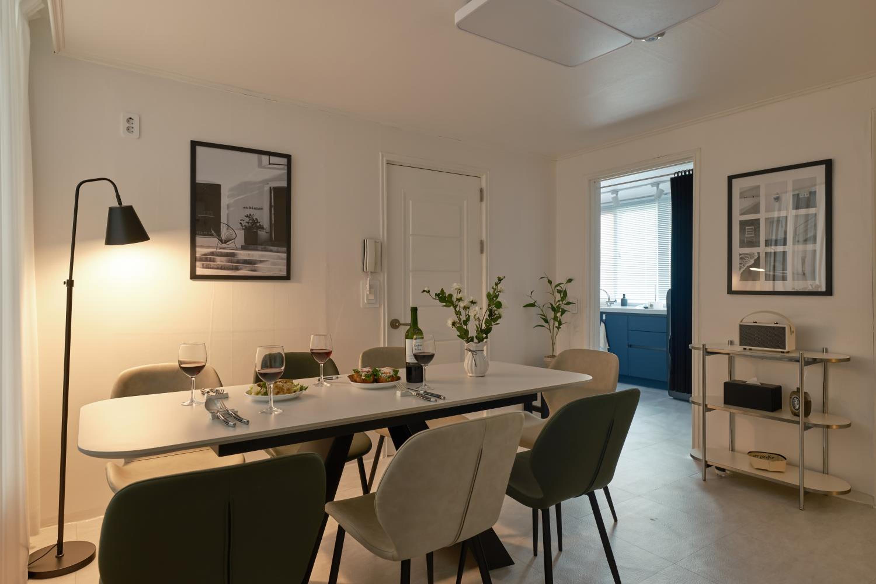Gangnam Cozy house, G-Stay view 3