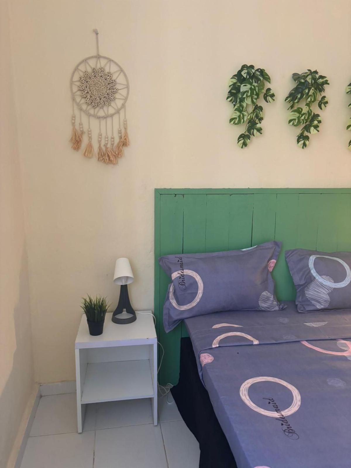 Casa Cisalta N5 - Quarto Casal