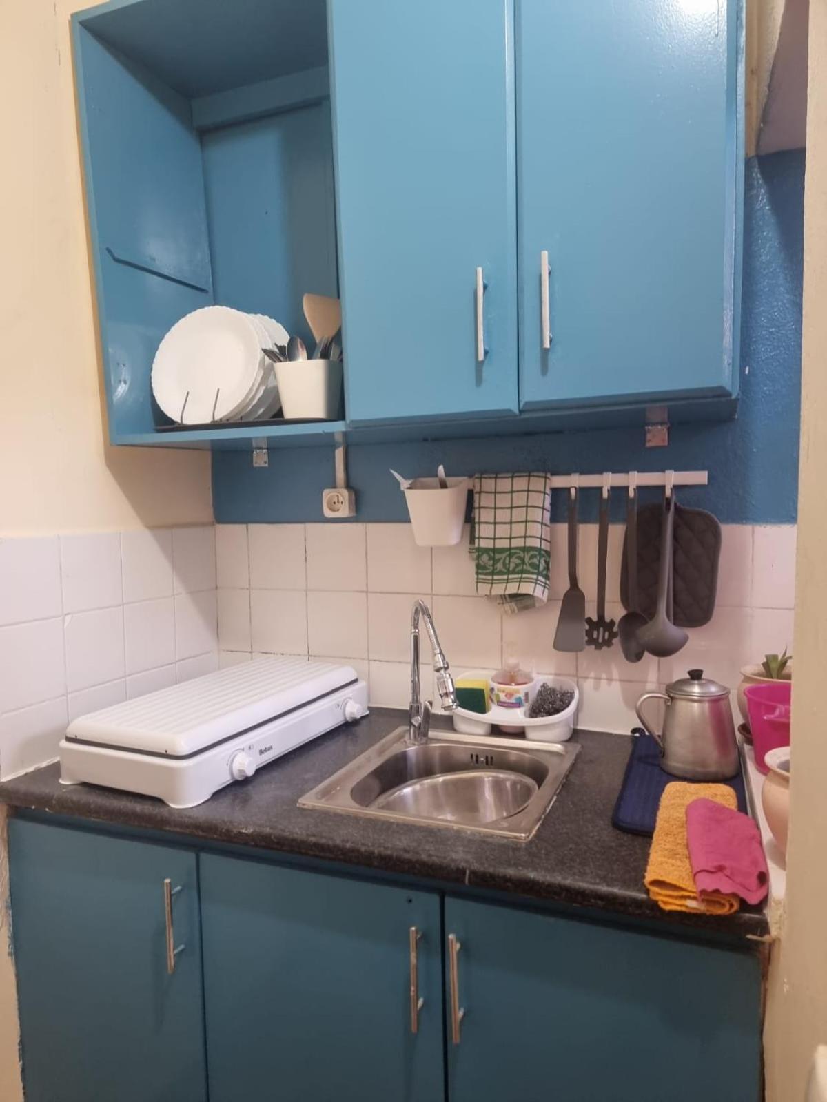 Casa Cisalta N5 - Quarto Casal