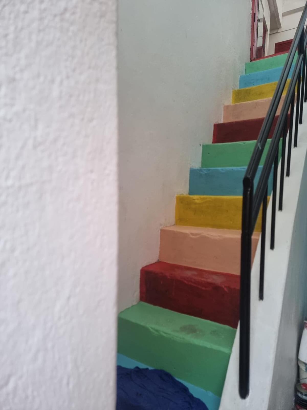 Casa Cisalta N5 - Quarto Casal