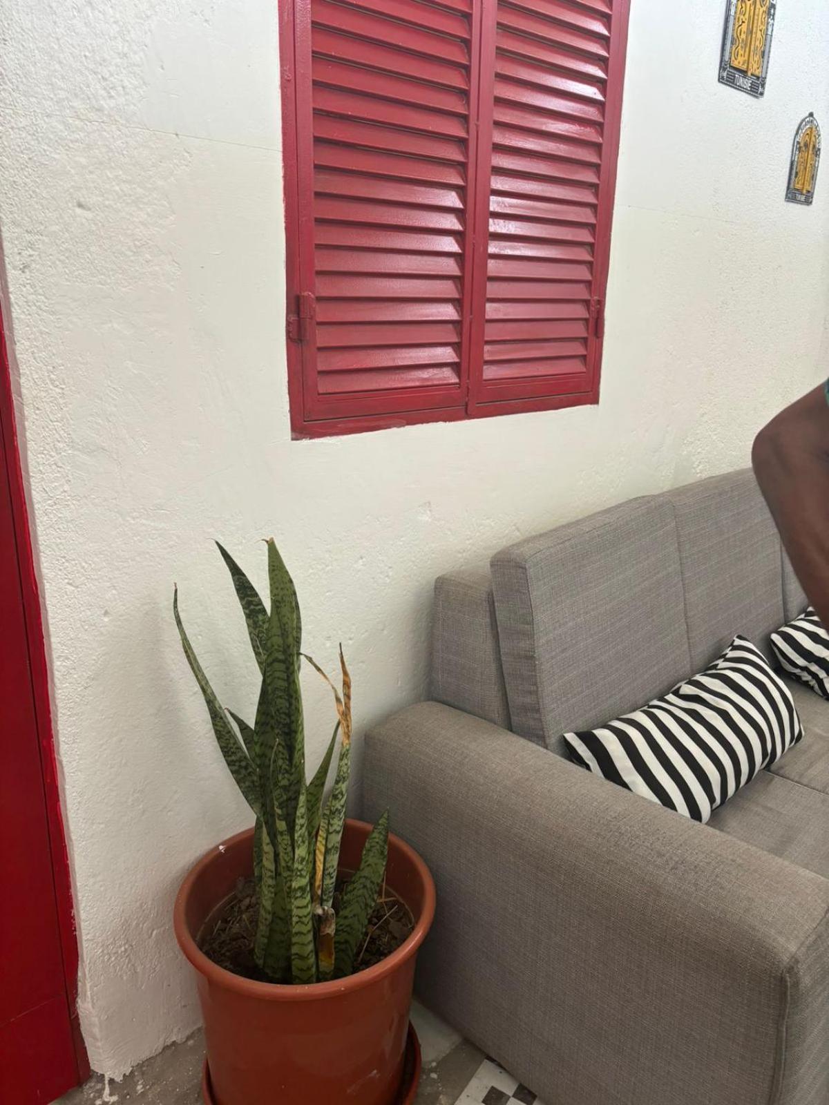 Casa Cisalta N5 - Quarto Casal