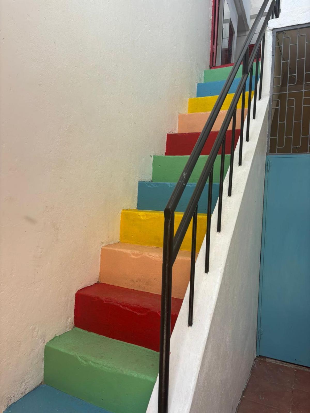 Casa Cisalta N5 - Quarto Casal