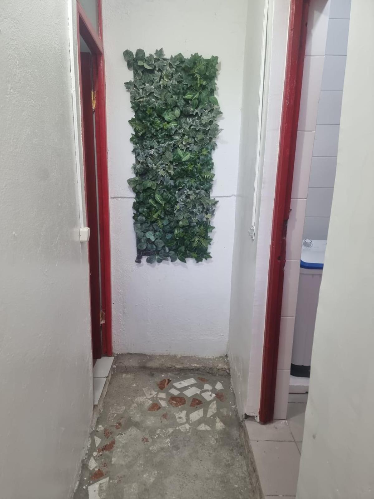 Casa Cisalta N5 - Quarto Casal
