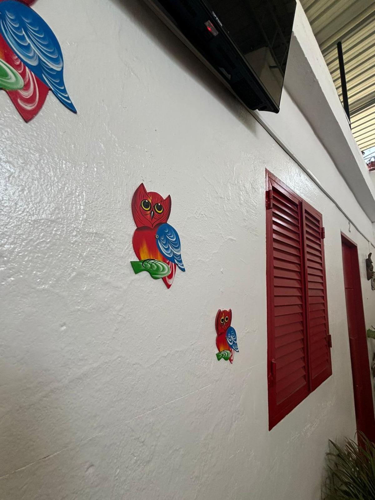Casa Cisalta N5 - Quarto Casal