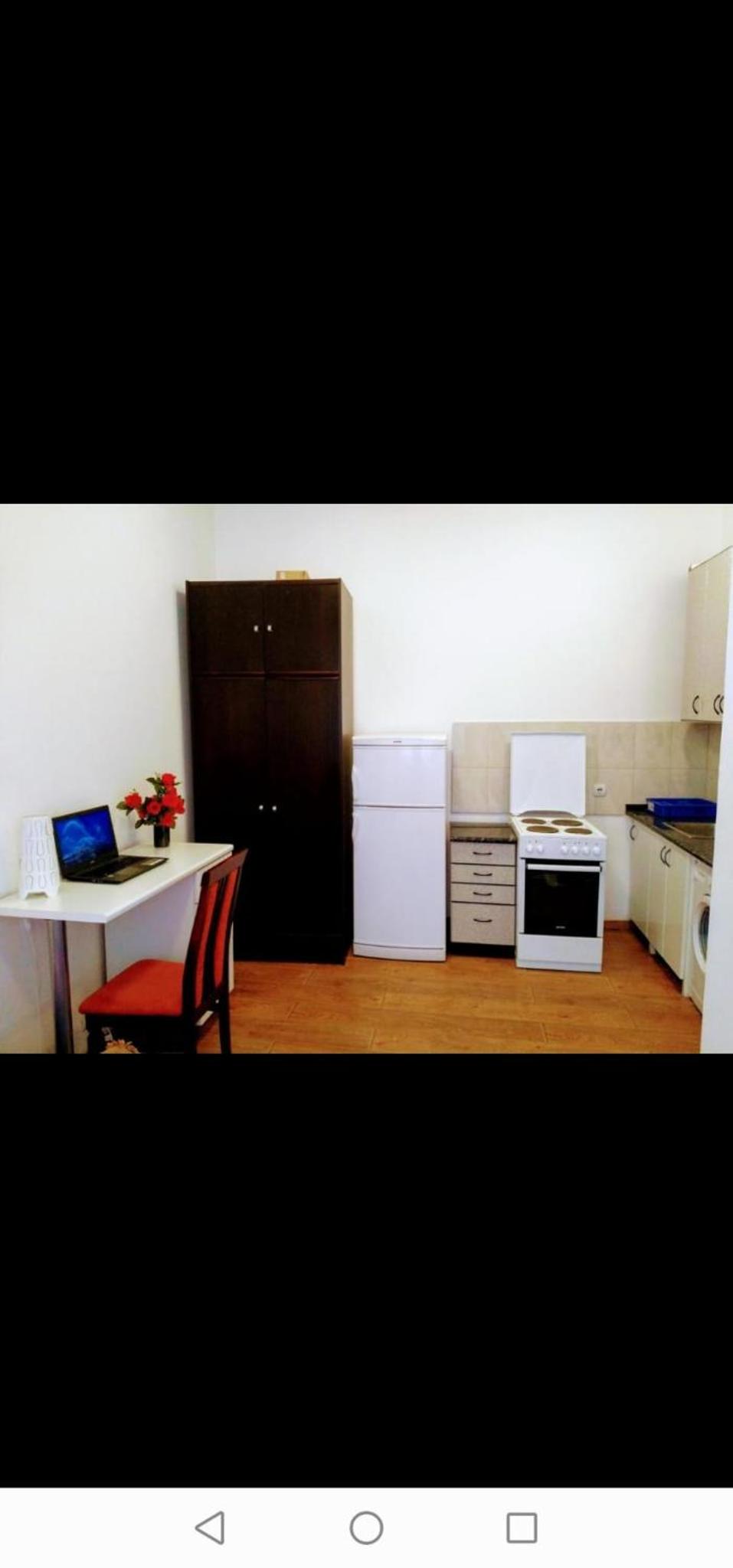 Belvedere city center apartment