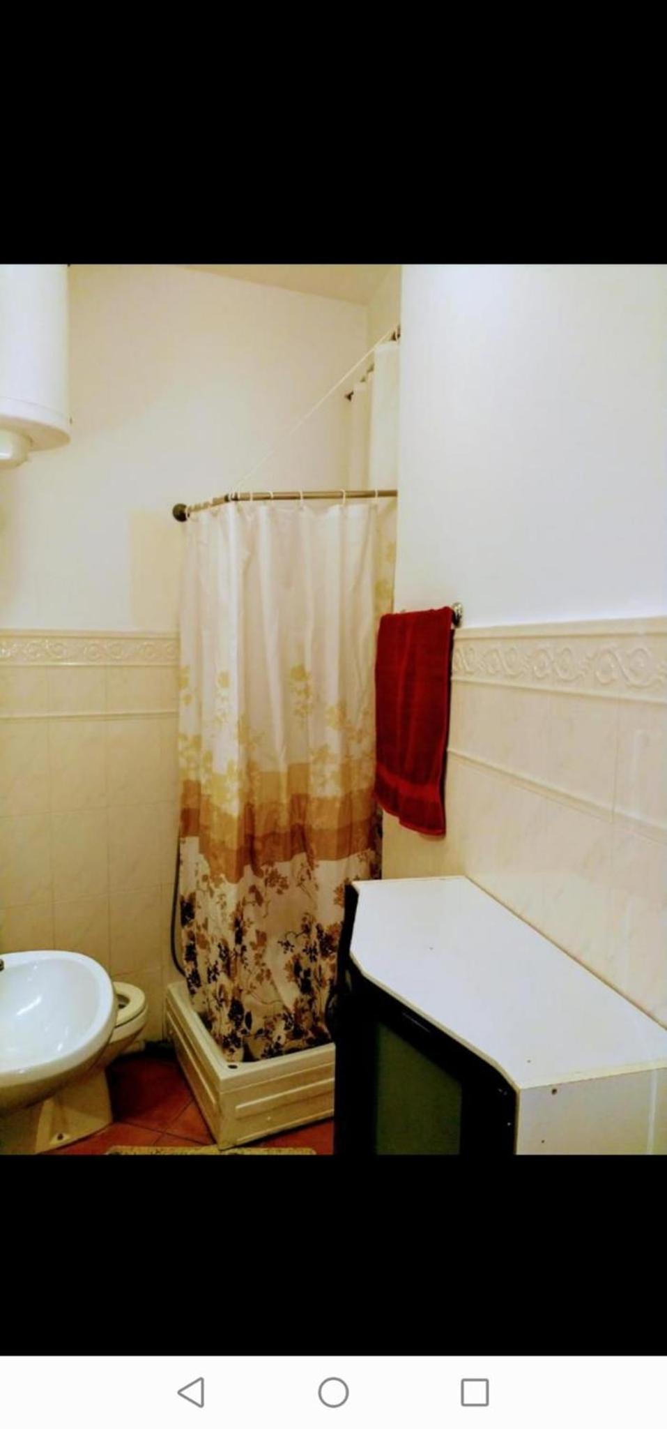 Belvedere city center apartment