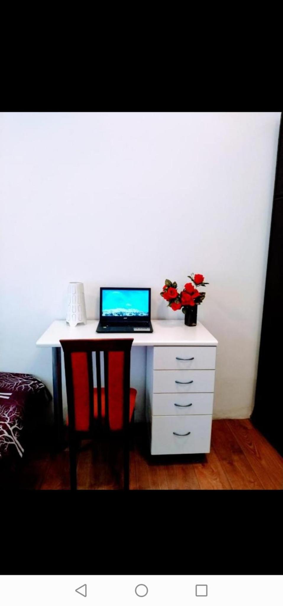 Belvedere city center apartment