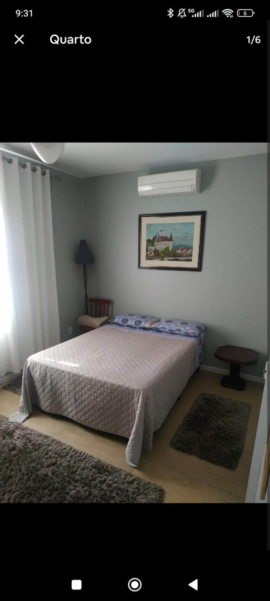 Casa Urbana