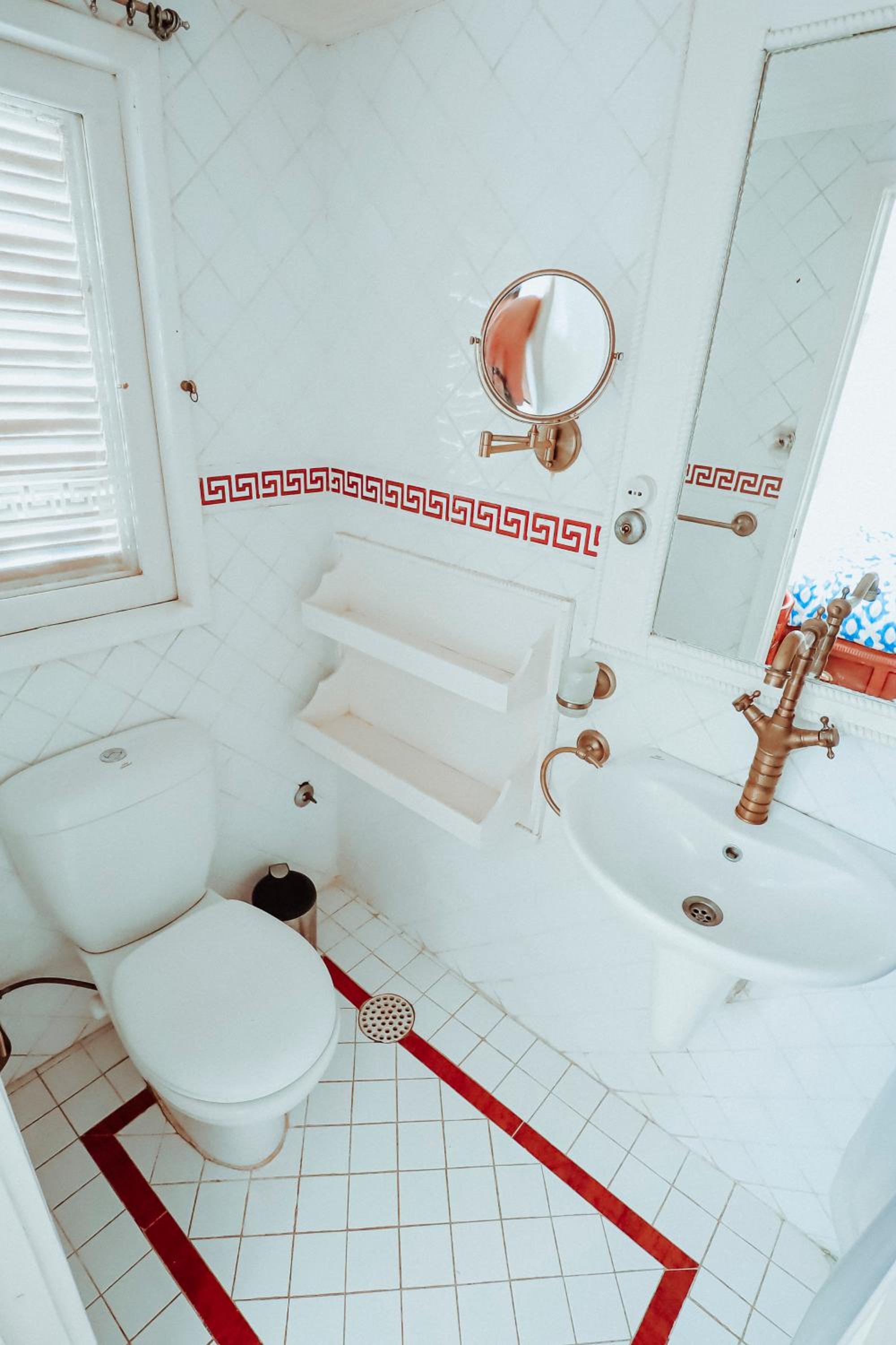 Djorff Guest House