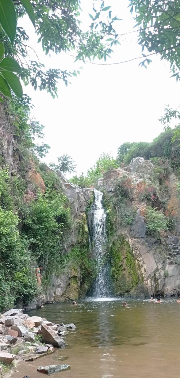 Refugio de Ángeles