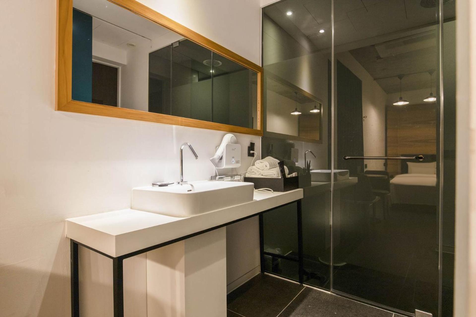Hotel The Designers Jongno 76
