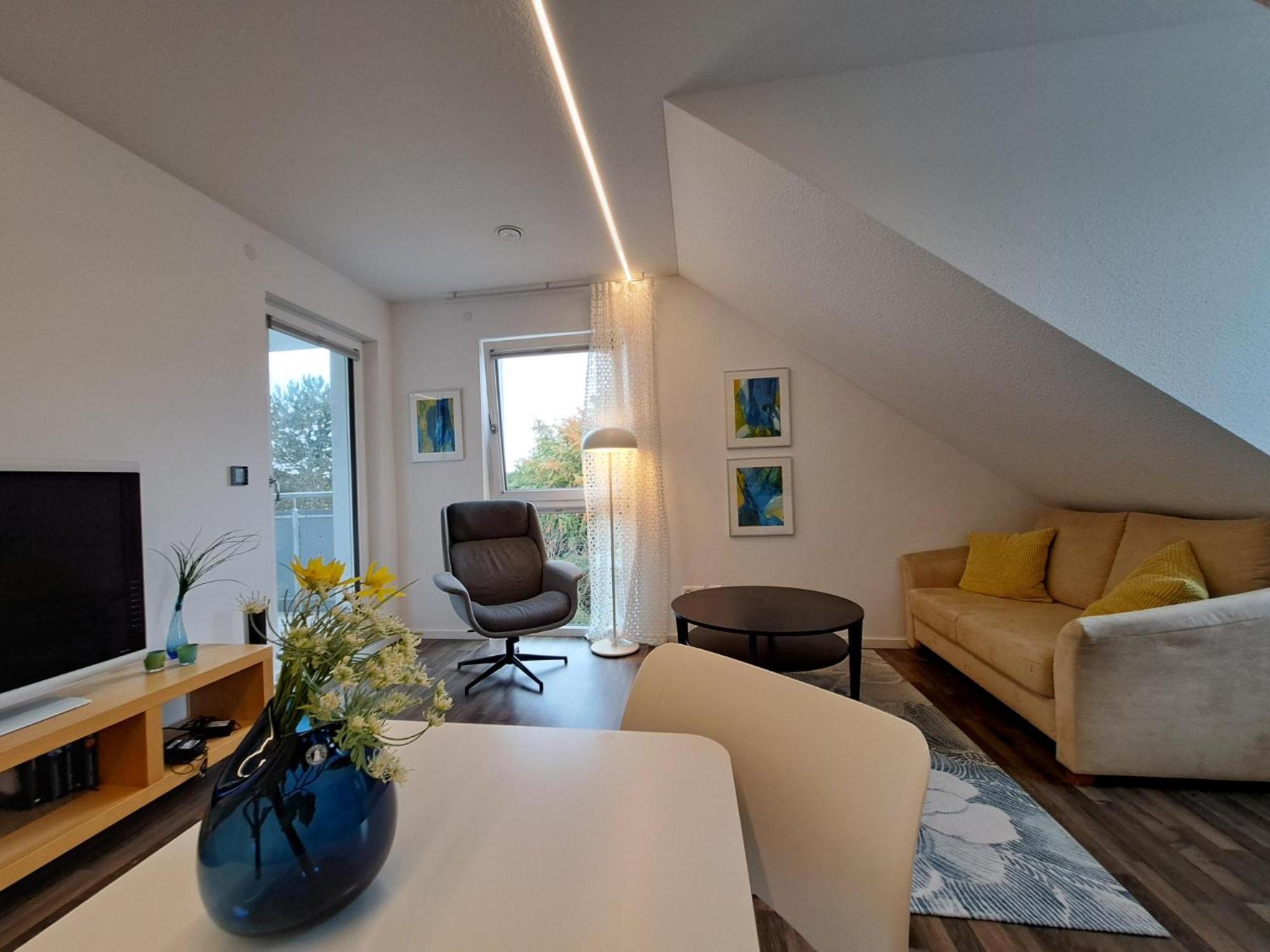Julo Apartments Tuchenbach