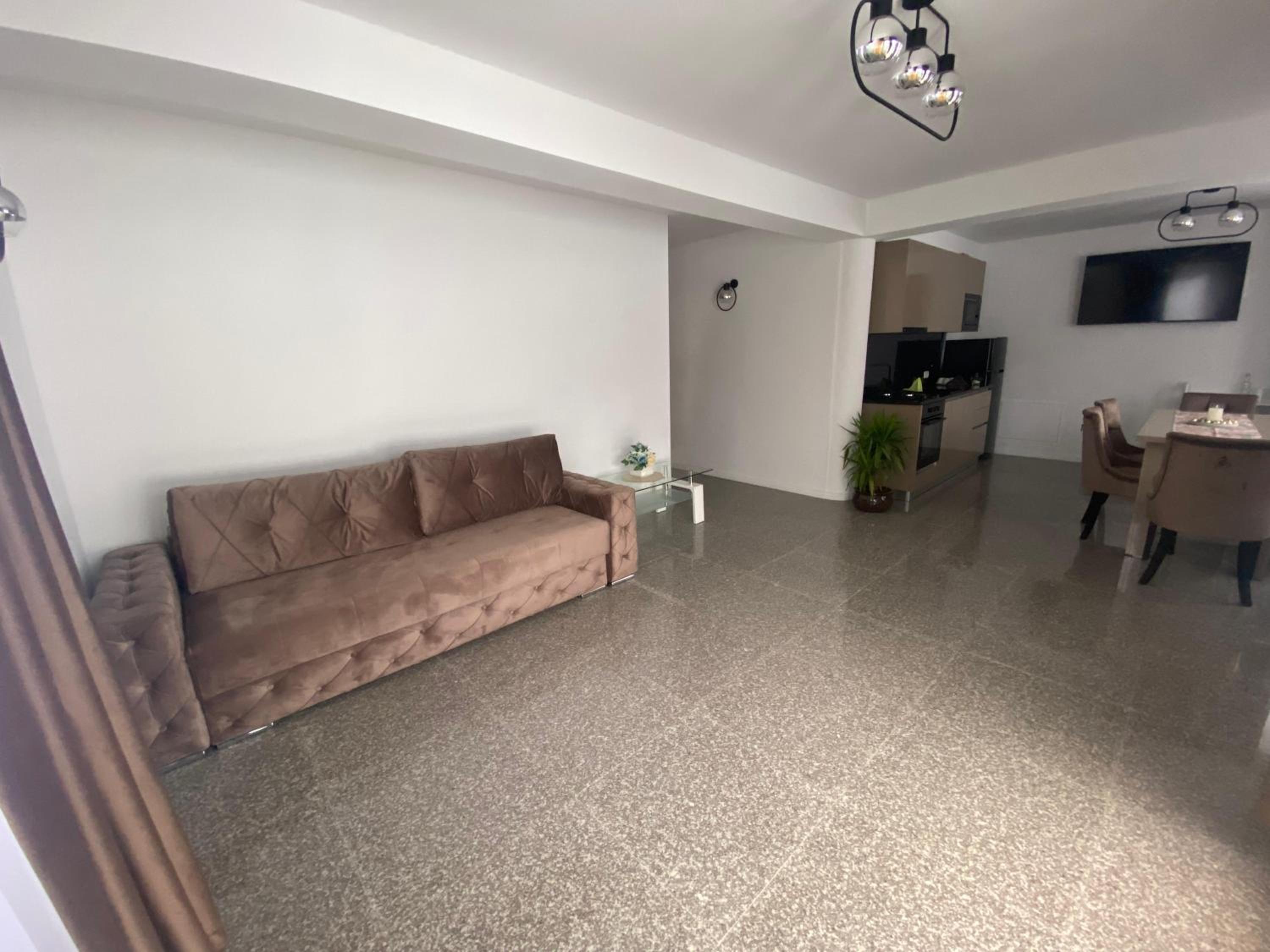 Apartament HATERE