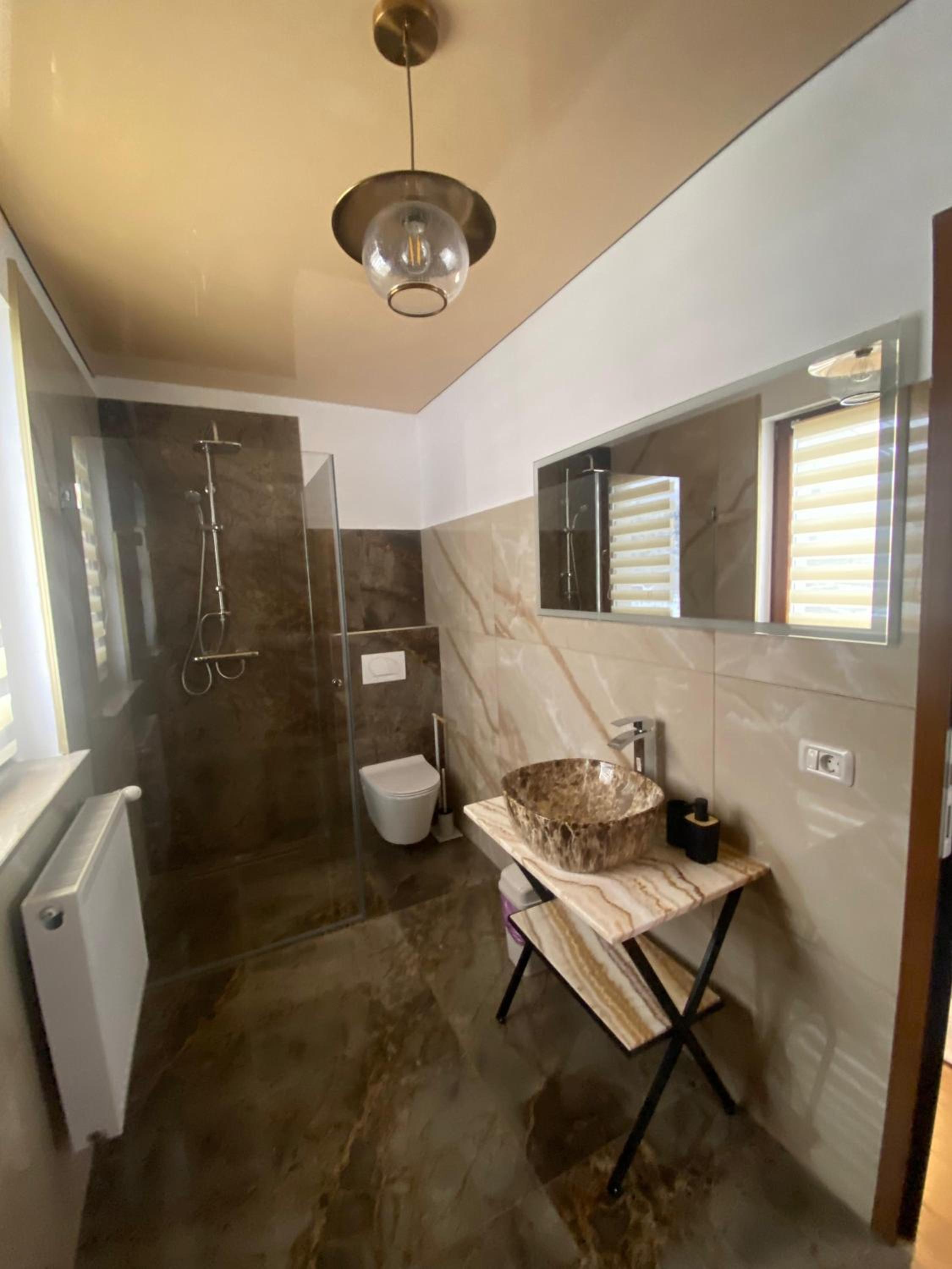 Apartament HATERE
