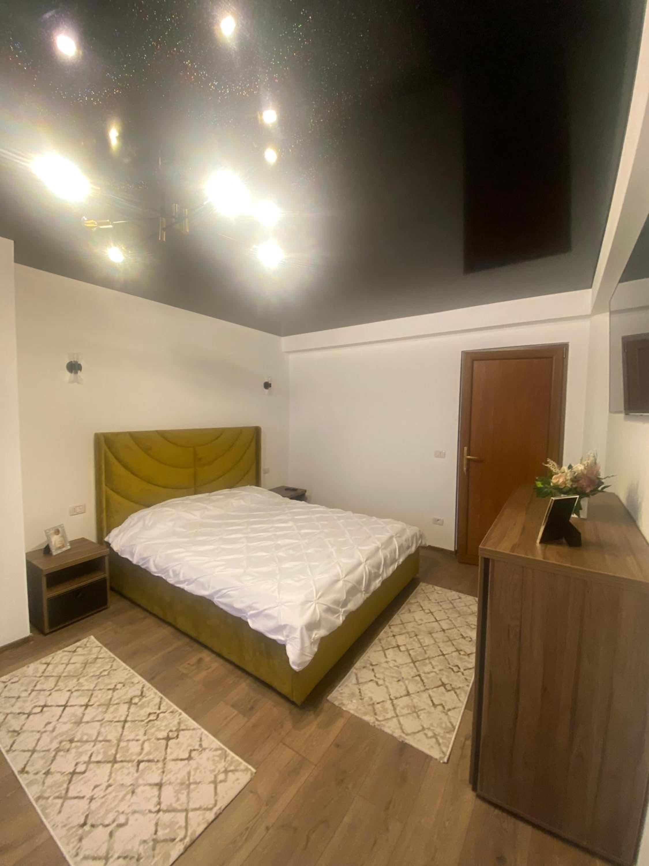Apartament HATERE