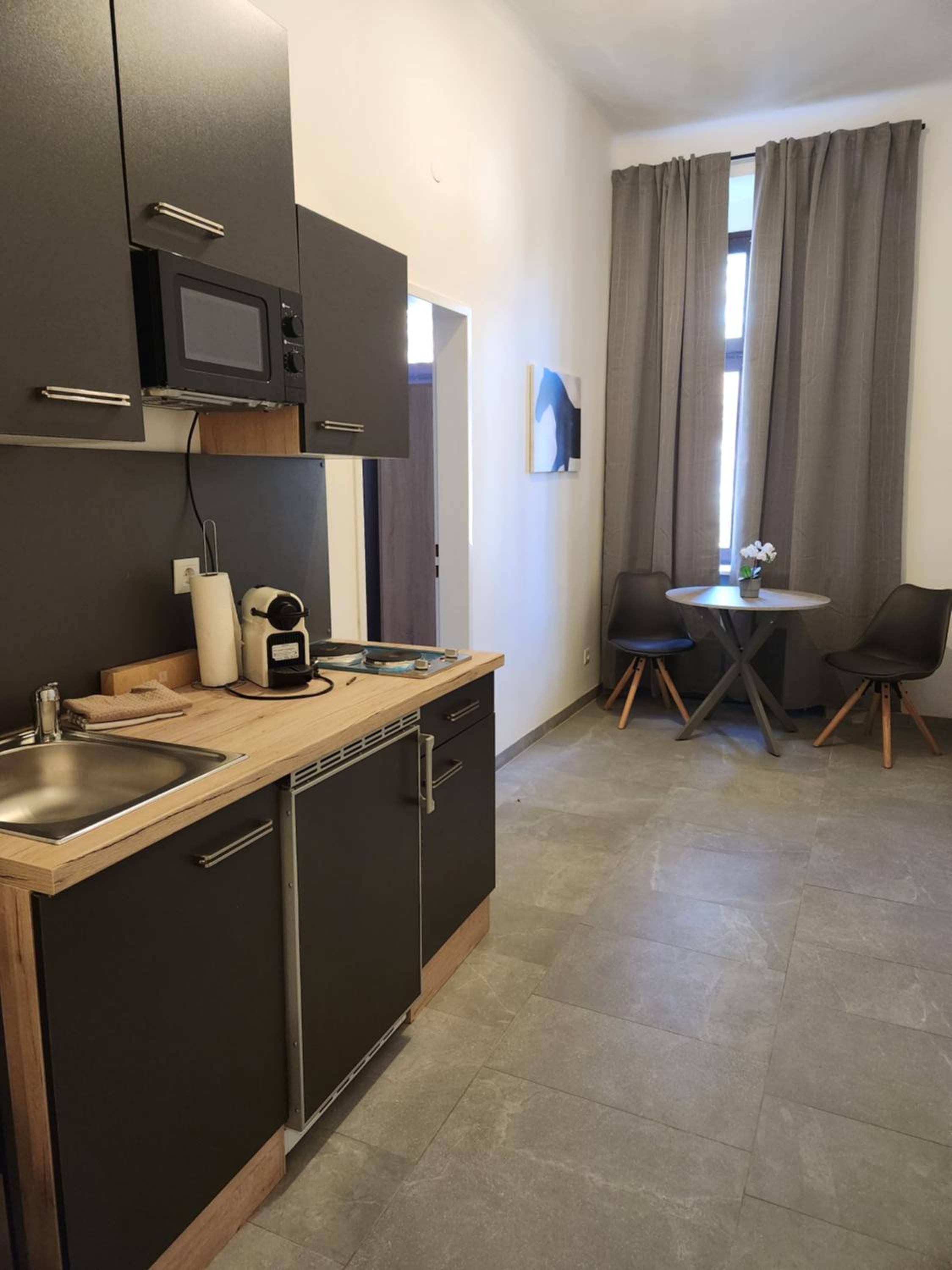 Vienna Apartments Hernals