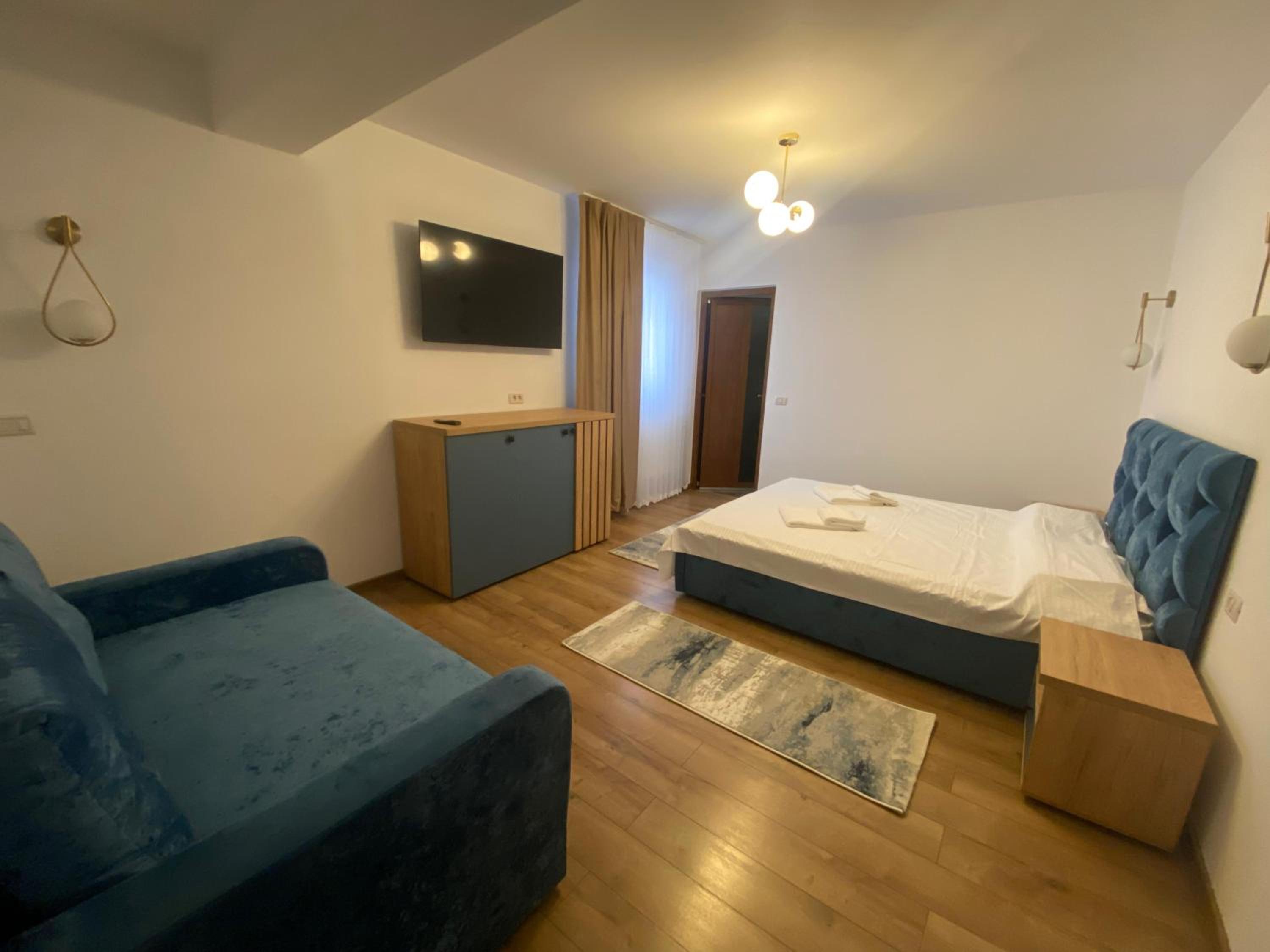 Apartament HATERE