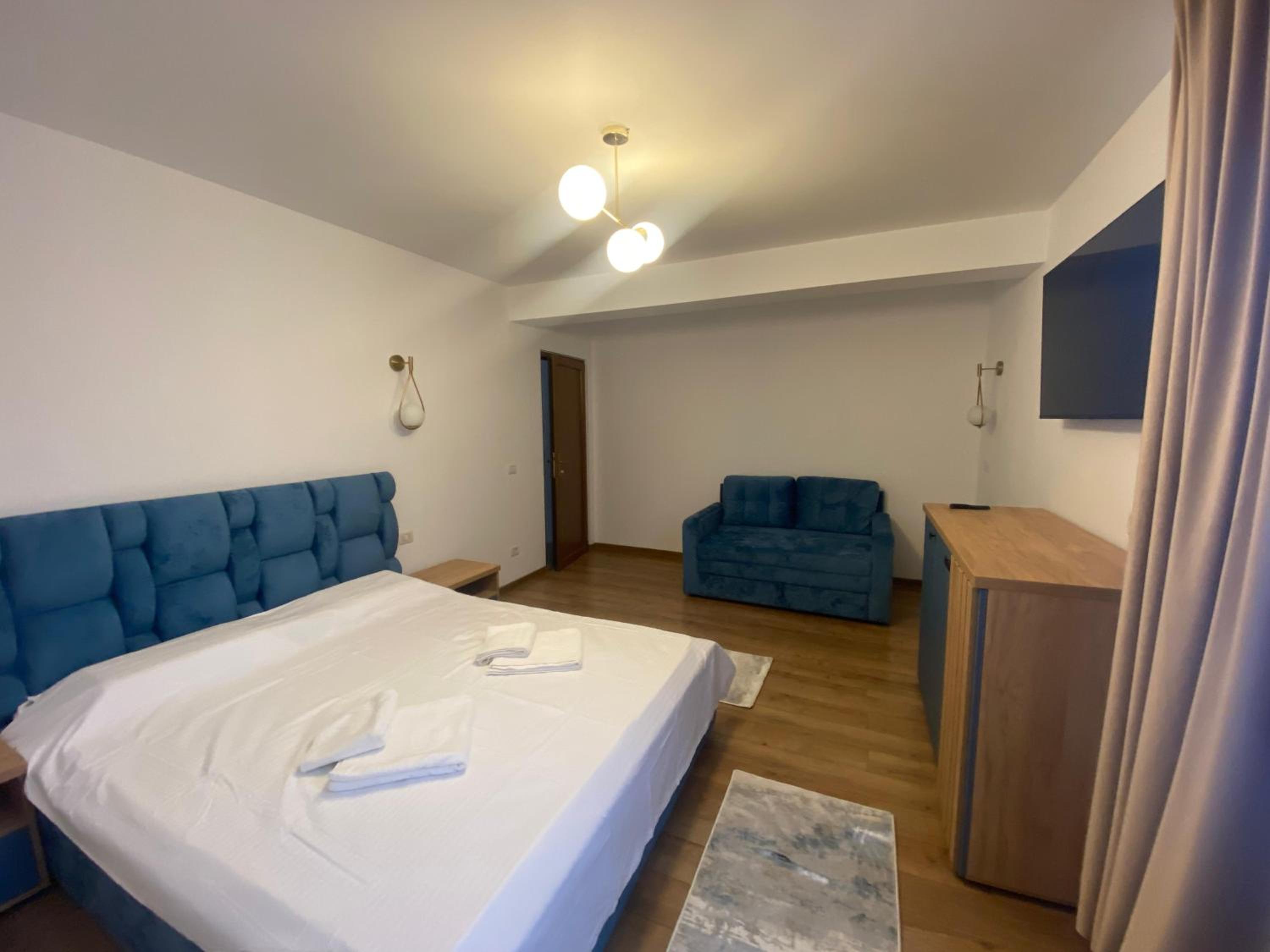 Apartament HATERE