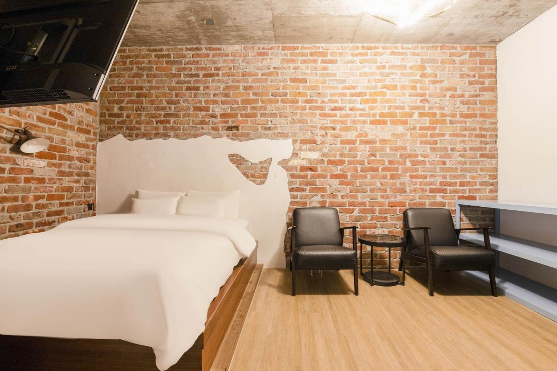 Hotel The Designers Jongno 77
