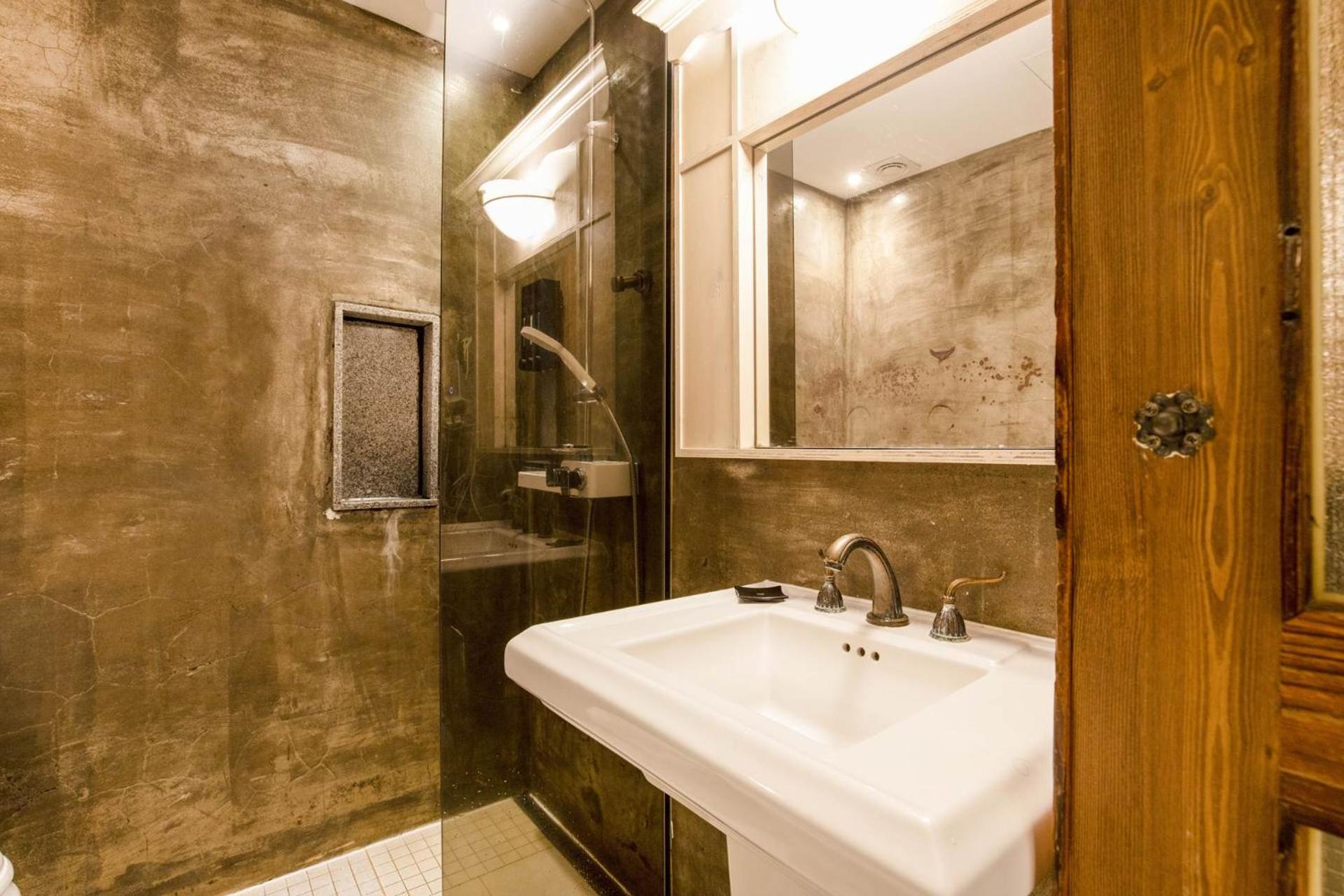 Hotel The Designers Jongno 78
