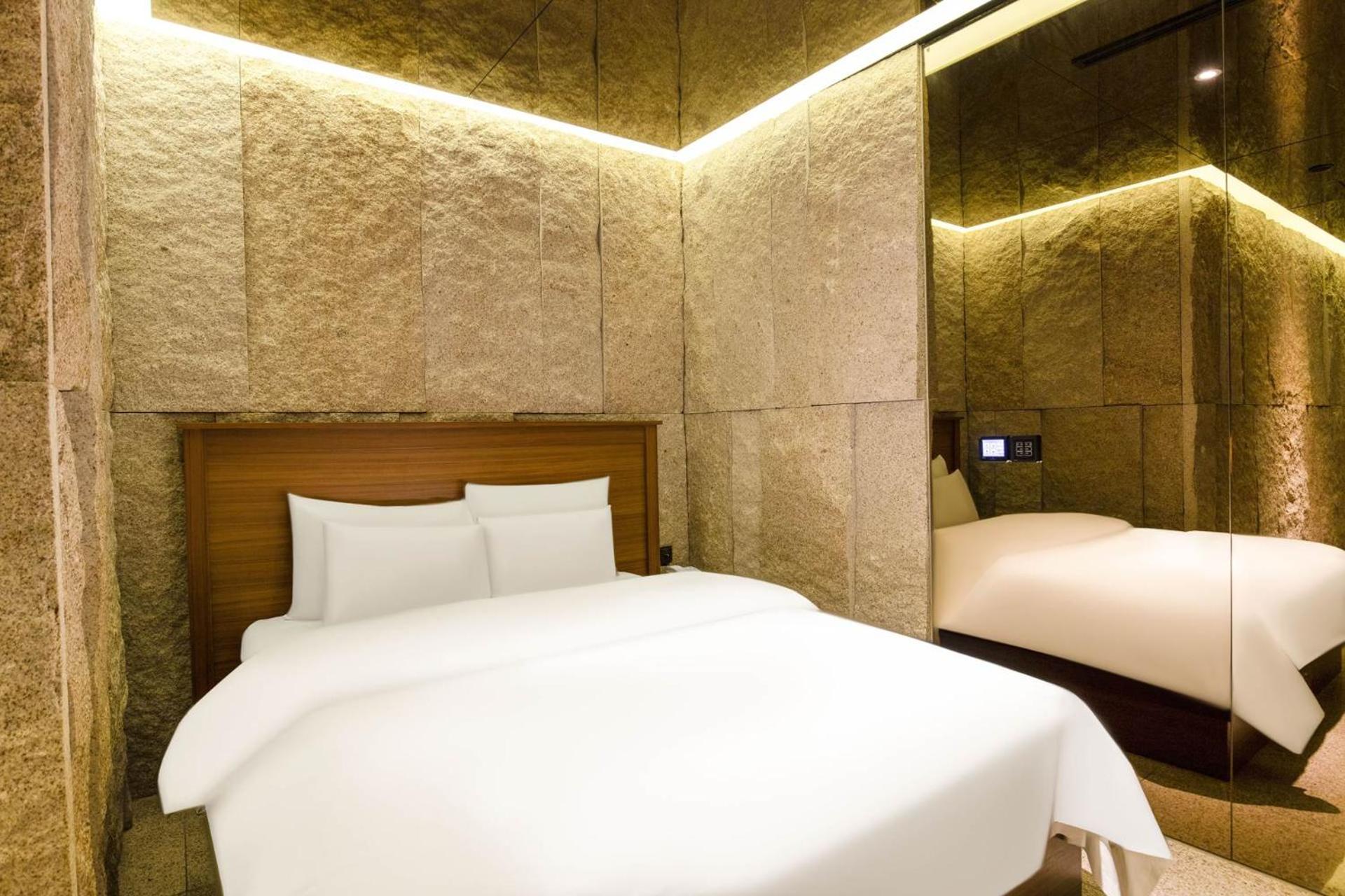 Hotel The Designers Jongno 45