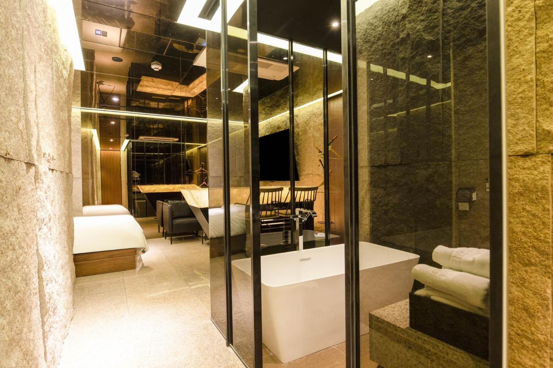Hotel The Designers Jongno 46