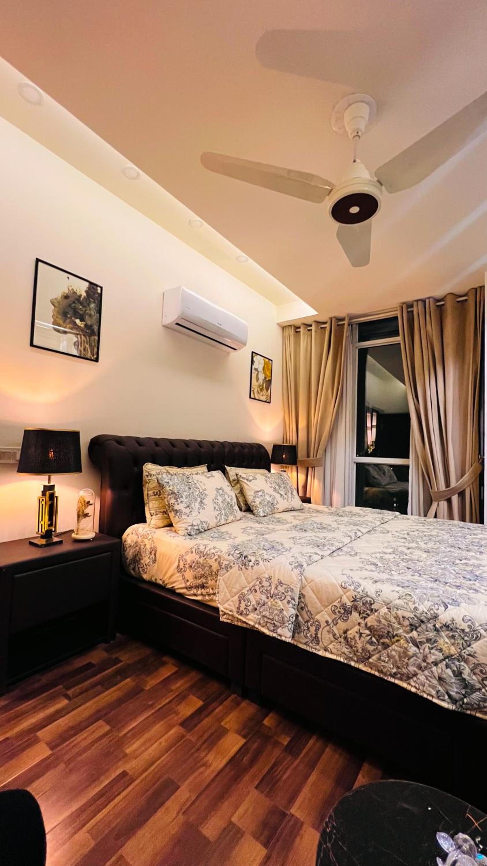 Elysium Luxury Serviced Apartments Facing Centaurus Mall Islamabad