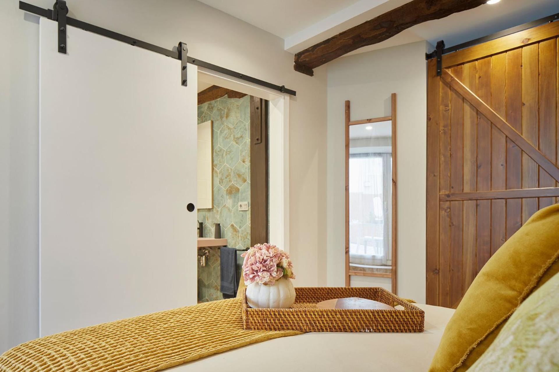 Apartamentos Boutique ALTZOAN & Parking FREE
