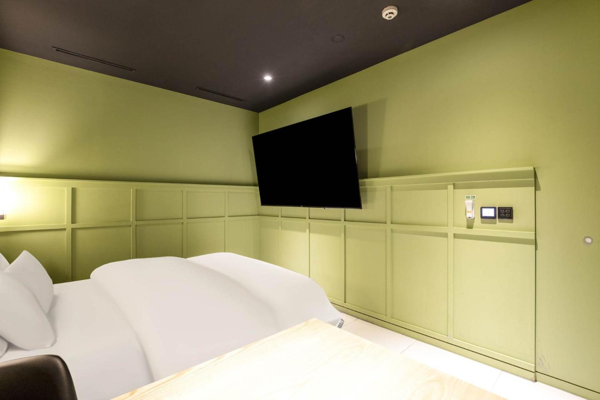 Hotel The Designers Jongno 49