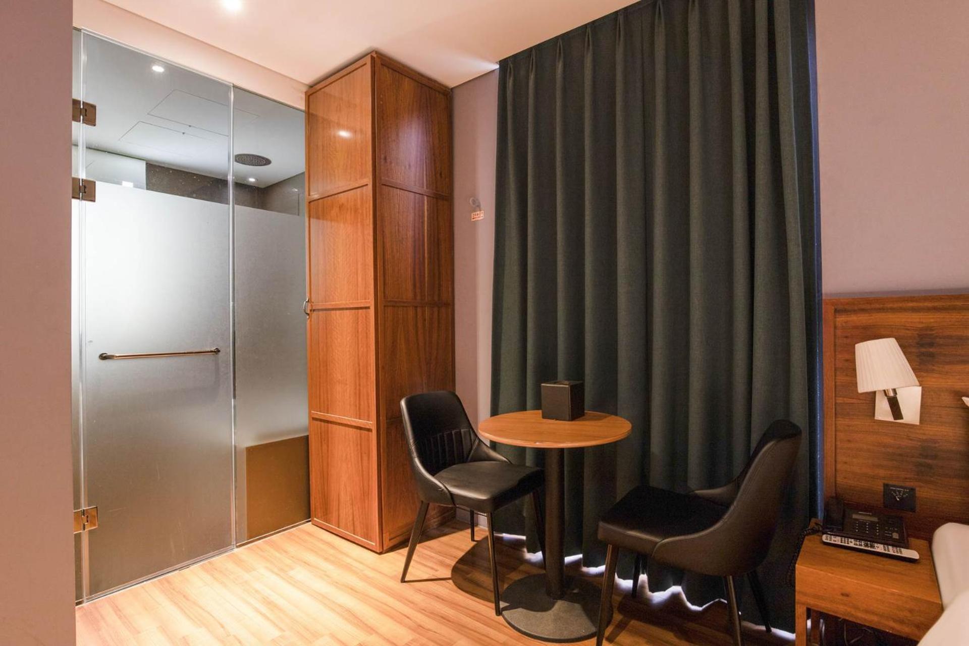 Hotel The Designers Jongno 50