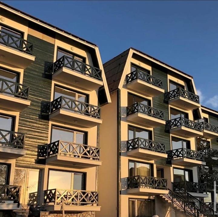 Pukikop Apartman