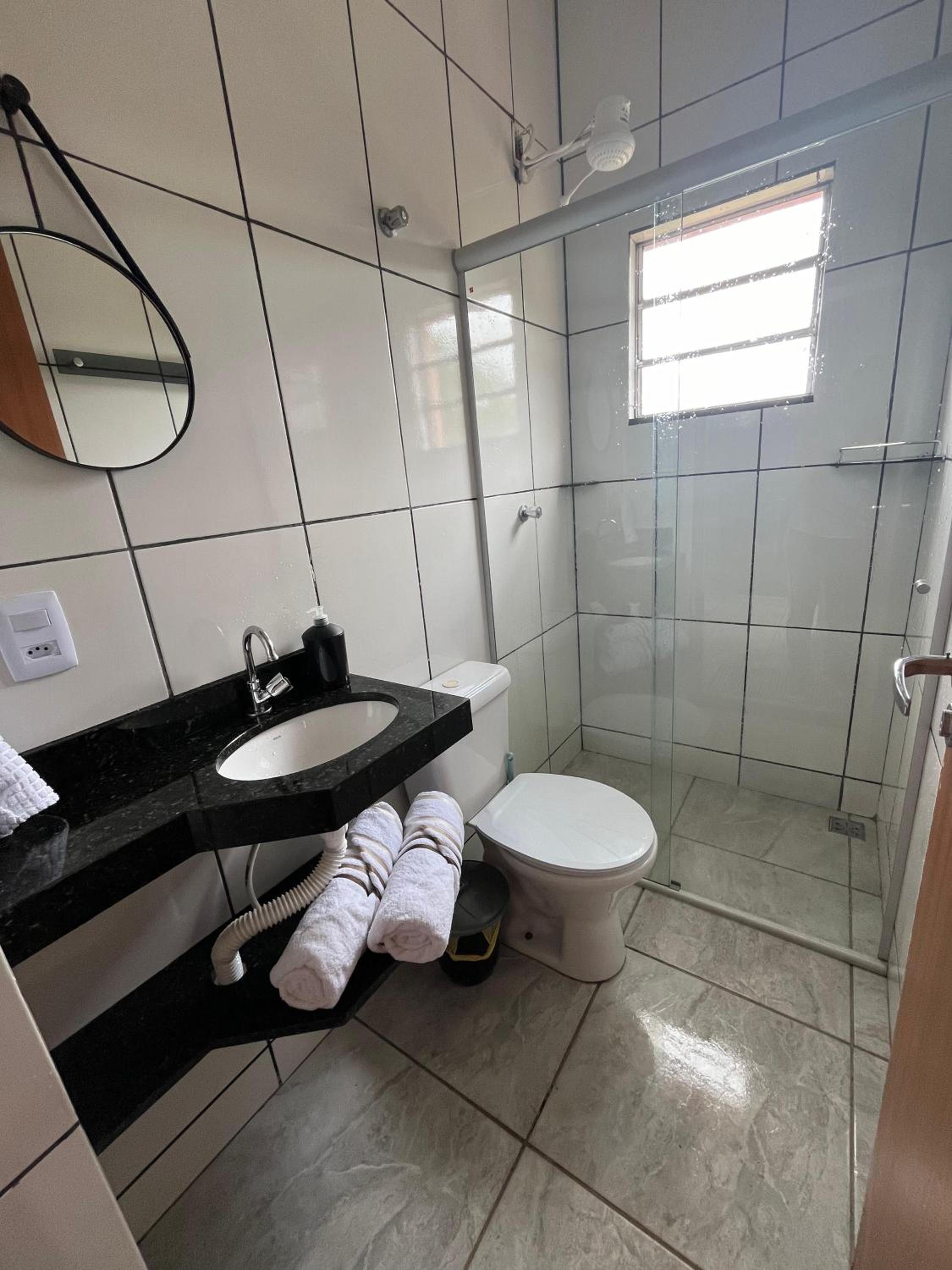Apartamento Lar Doce Lar 5 km do Inhotim