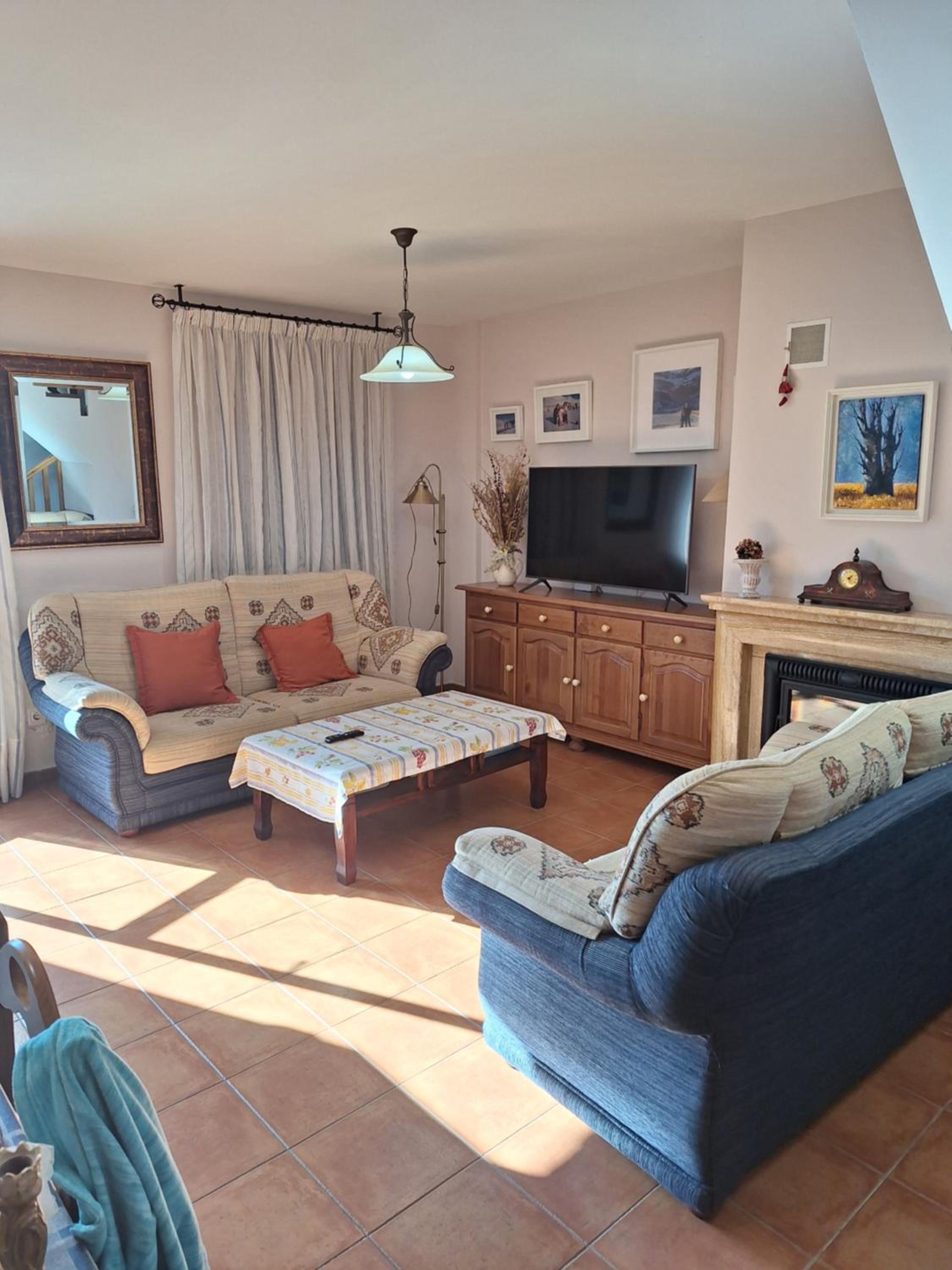 Casa Lucia