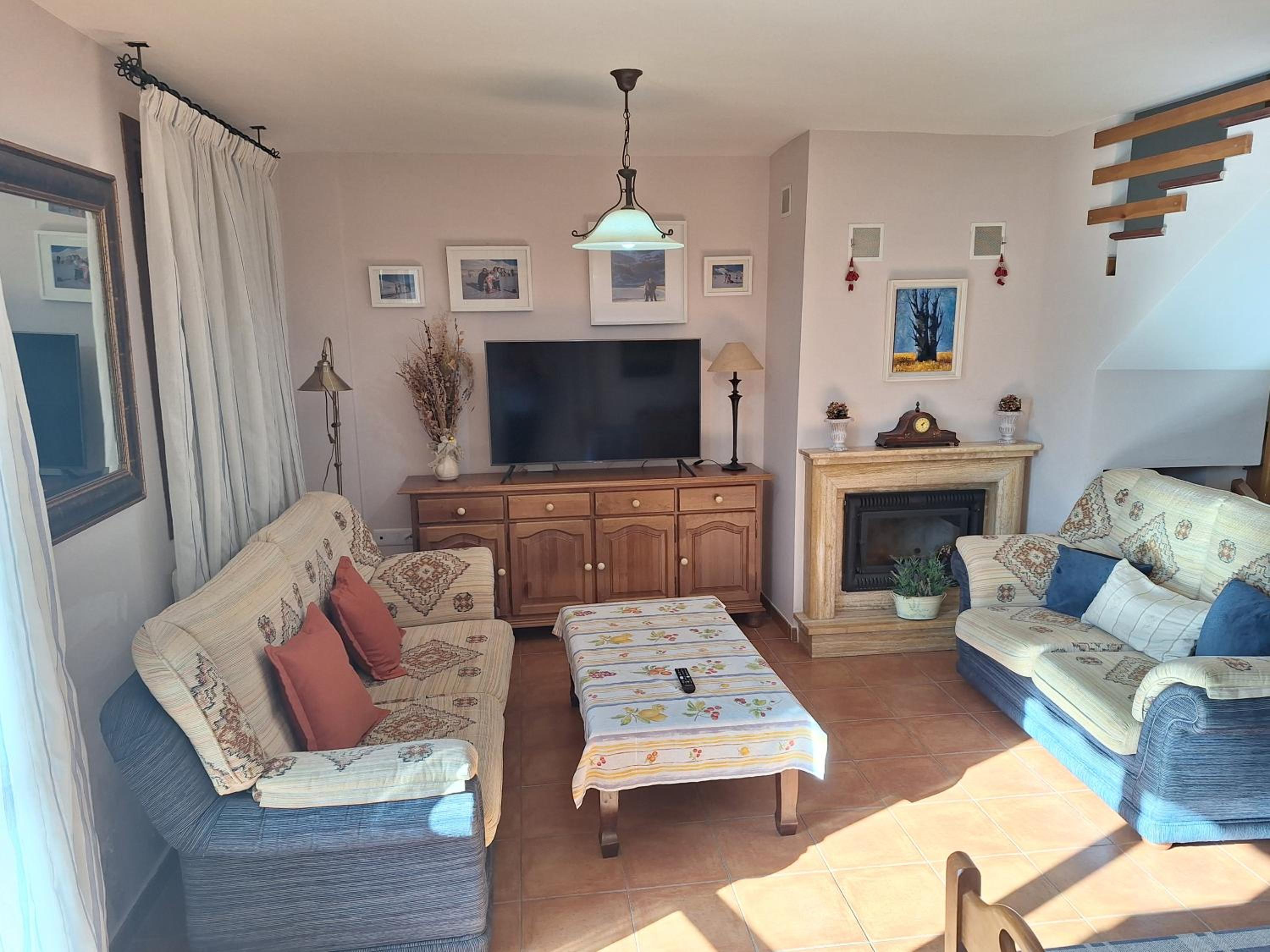 Casa Lucia